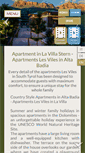 Mobile Screenshot of lesviles.it